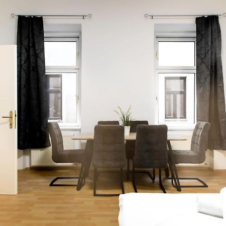 Royal-Haven Apartment Vienne Extérieur photo