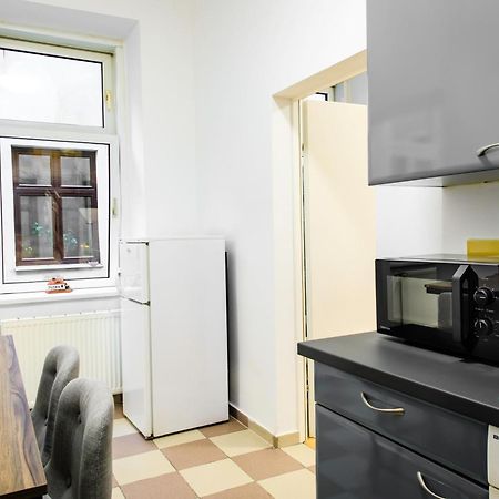 Royal-Haven Apartment Vienne Extérieur photo