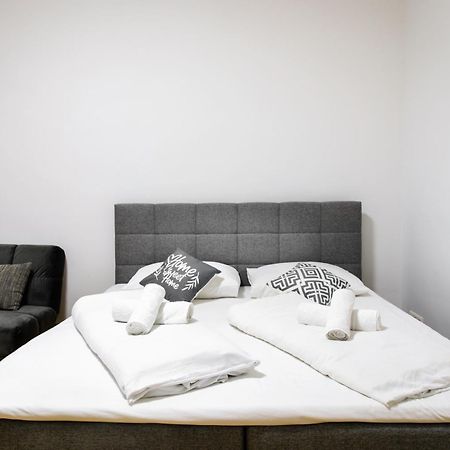 Royal-Haven Apartment Vienne Extérieur photo