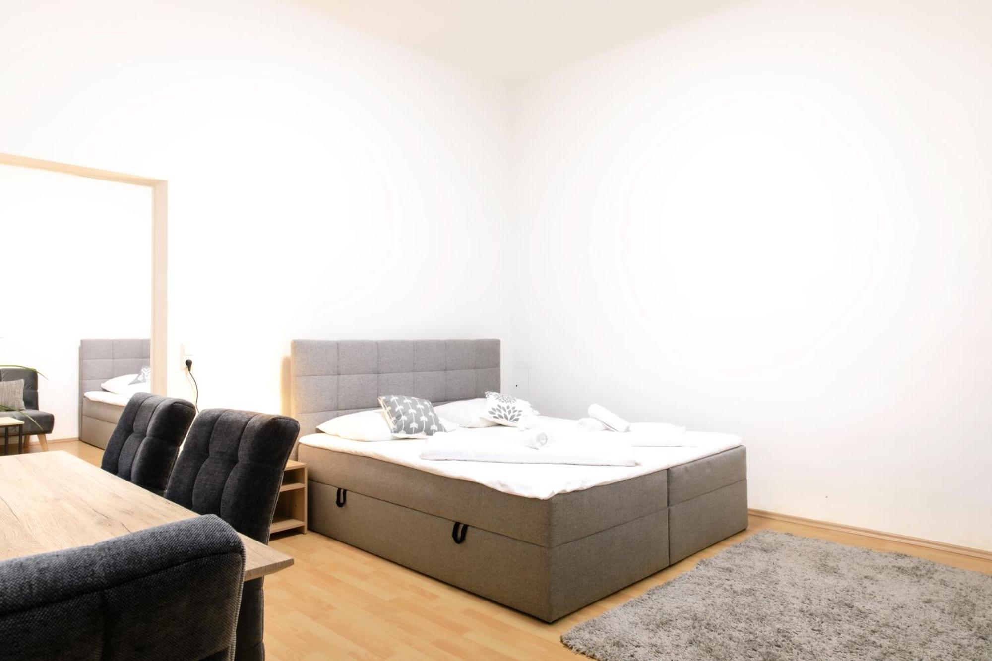 Royal-Haven Apartment Vienne Extérieur photo