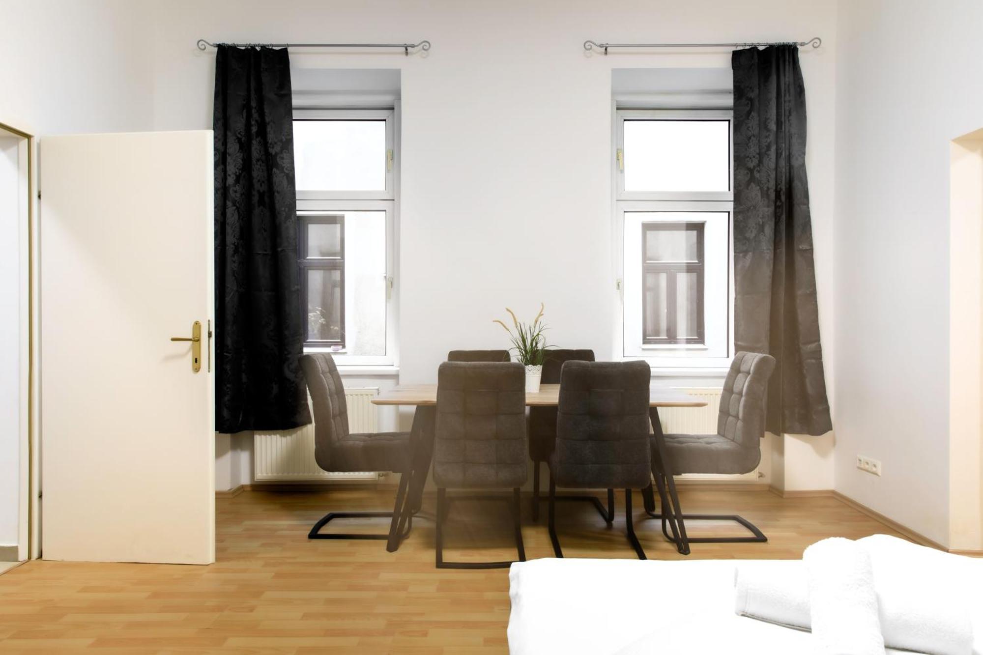 Royal-Haven Apartment Vienne Extérieur photo