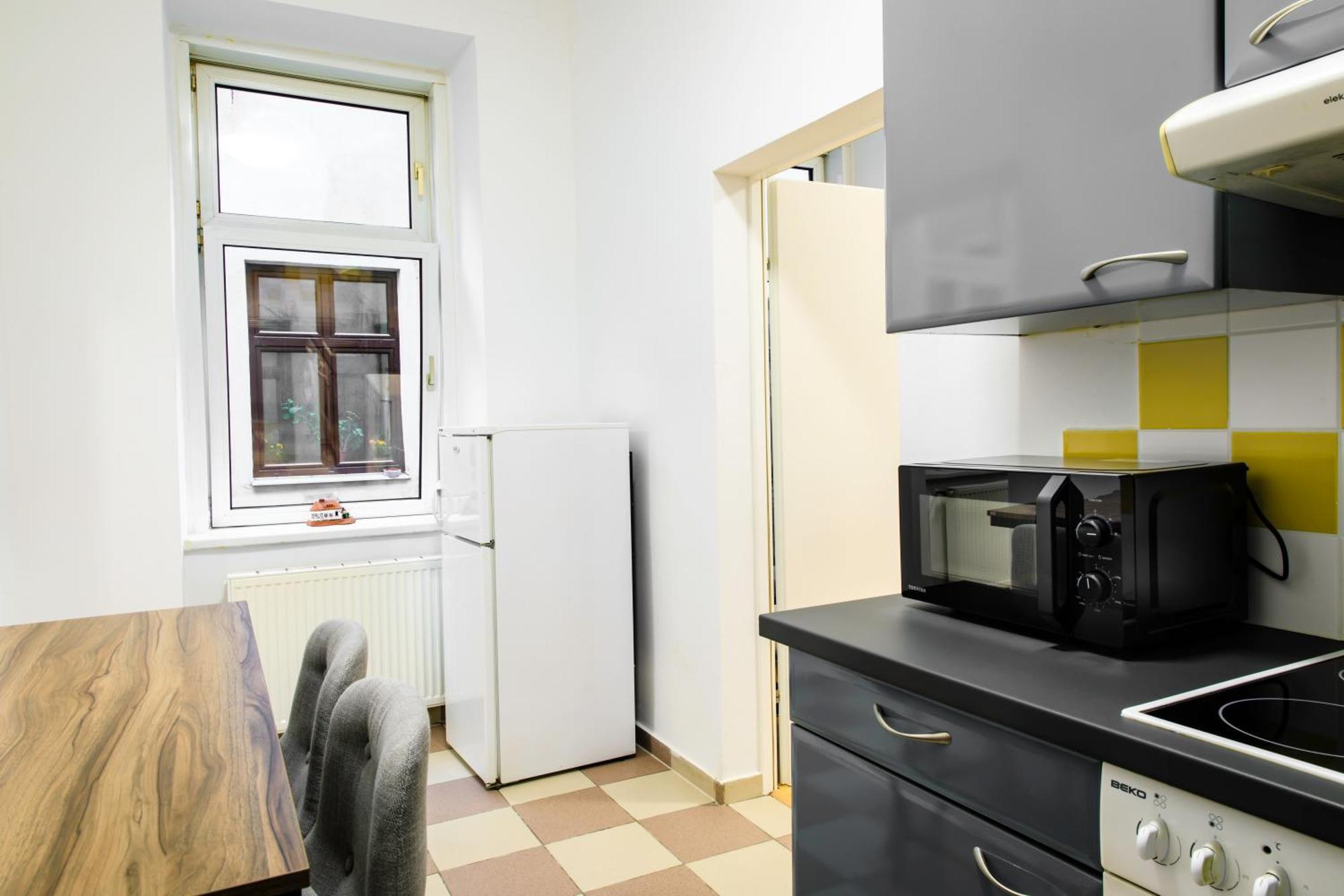 Royal-Haven Apartment Vienne Extérieur photo