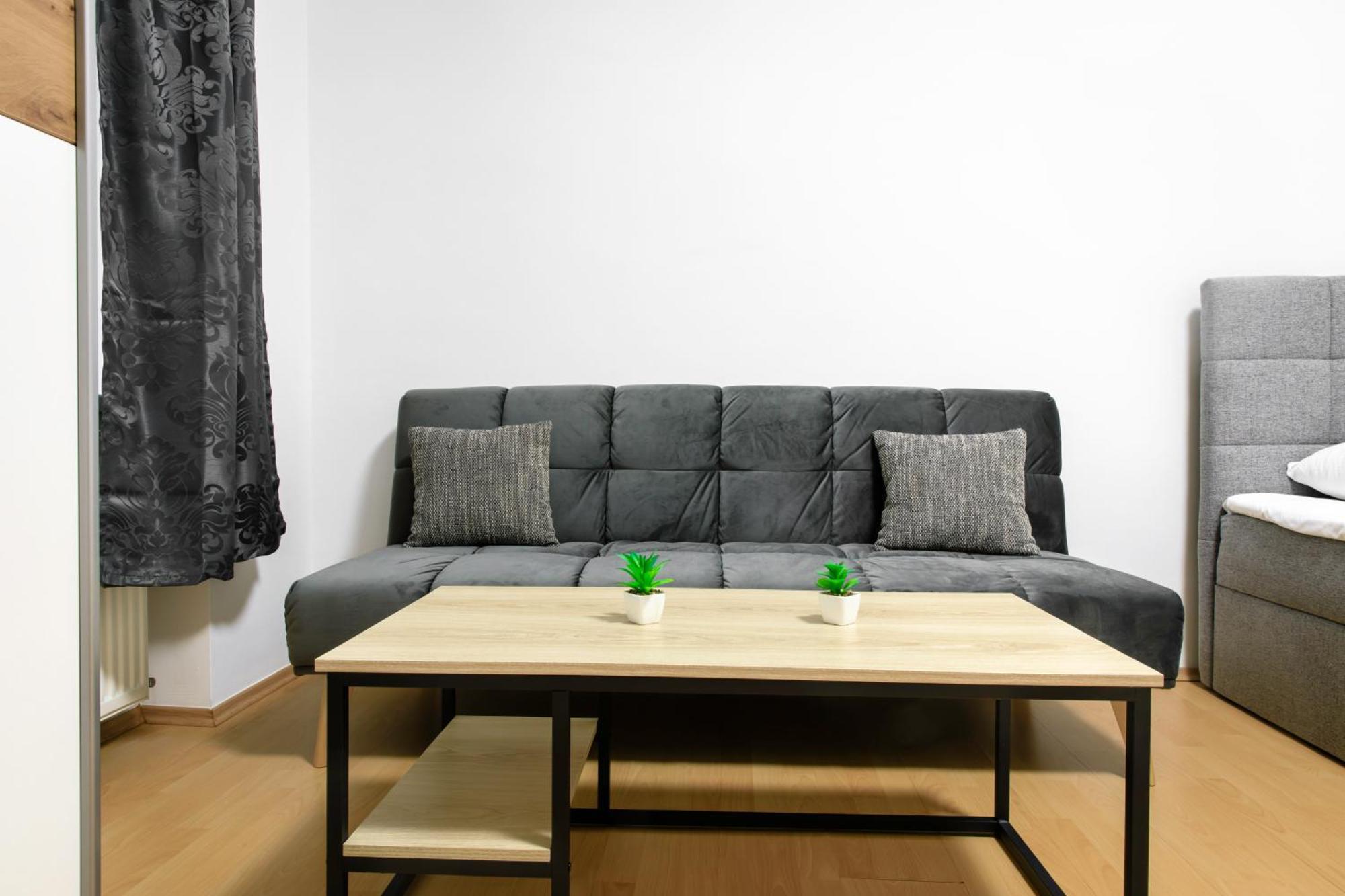 Royal-Haven Apartment Vienne Extérieur photo