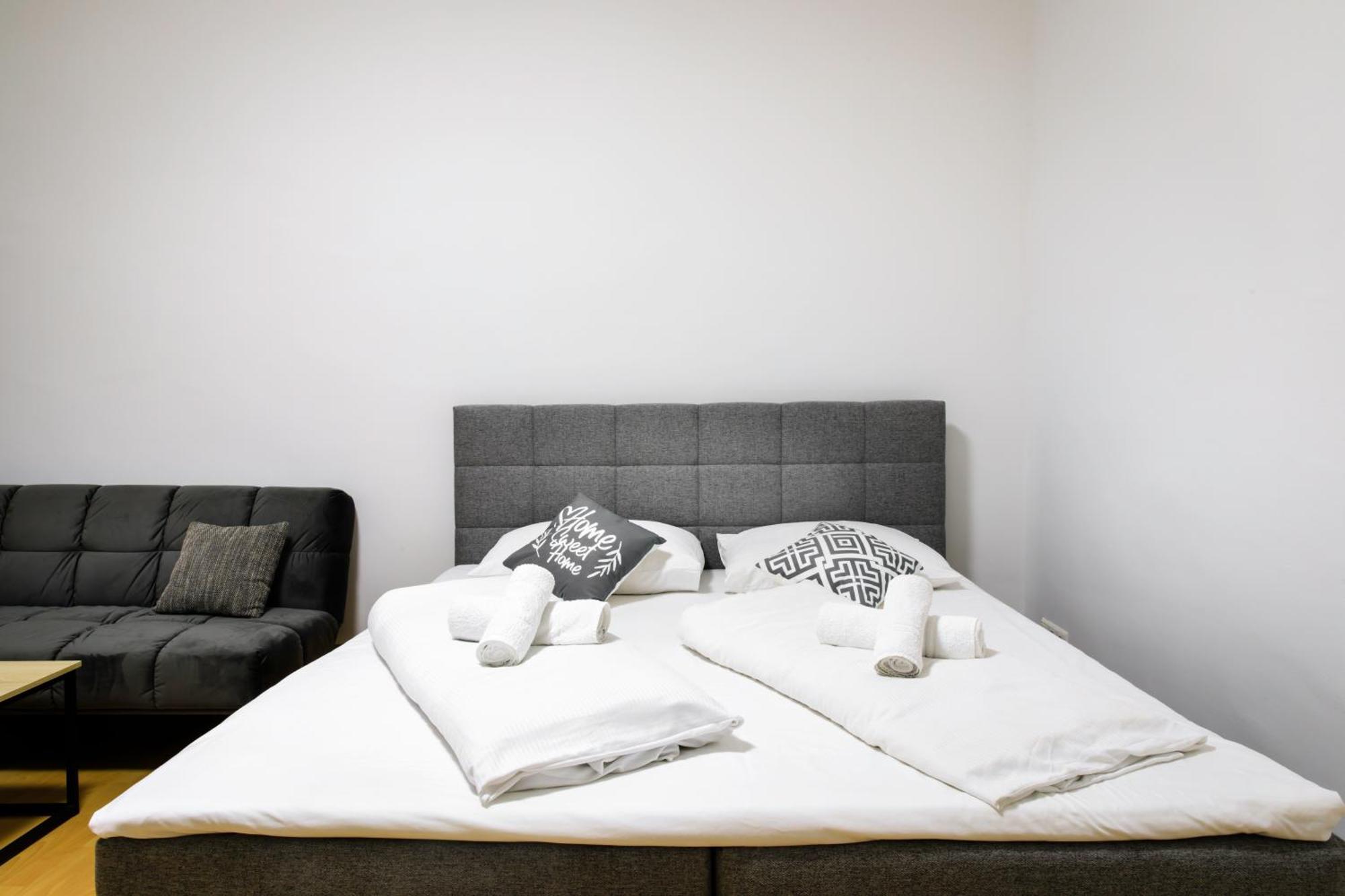 Royal-Haven Apartment Vienne Extérieur photo