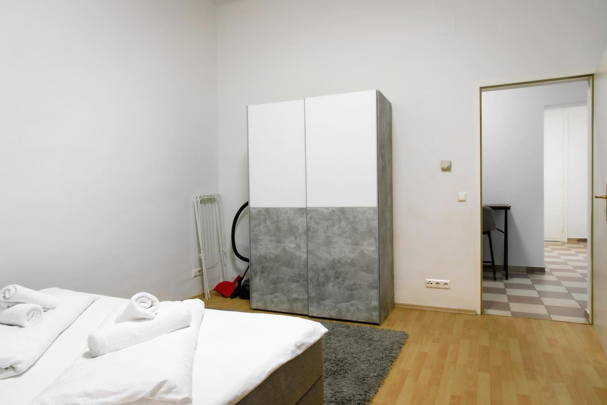 Royal-Haven Apartment Vienne Extérieur photo