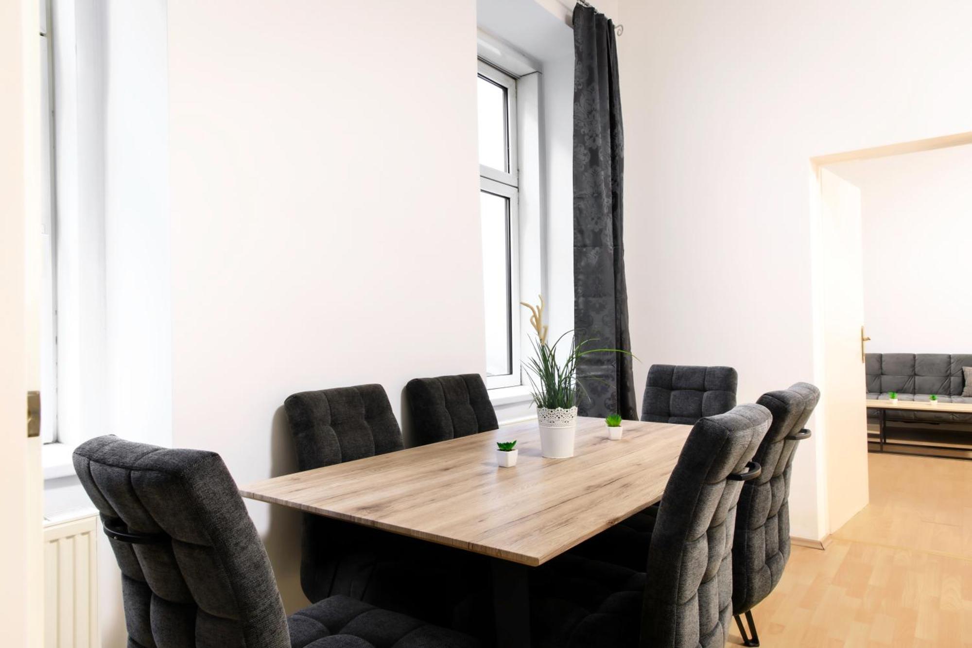 Royal-Haven Apartment Vienne Extérieur photo