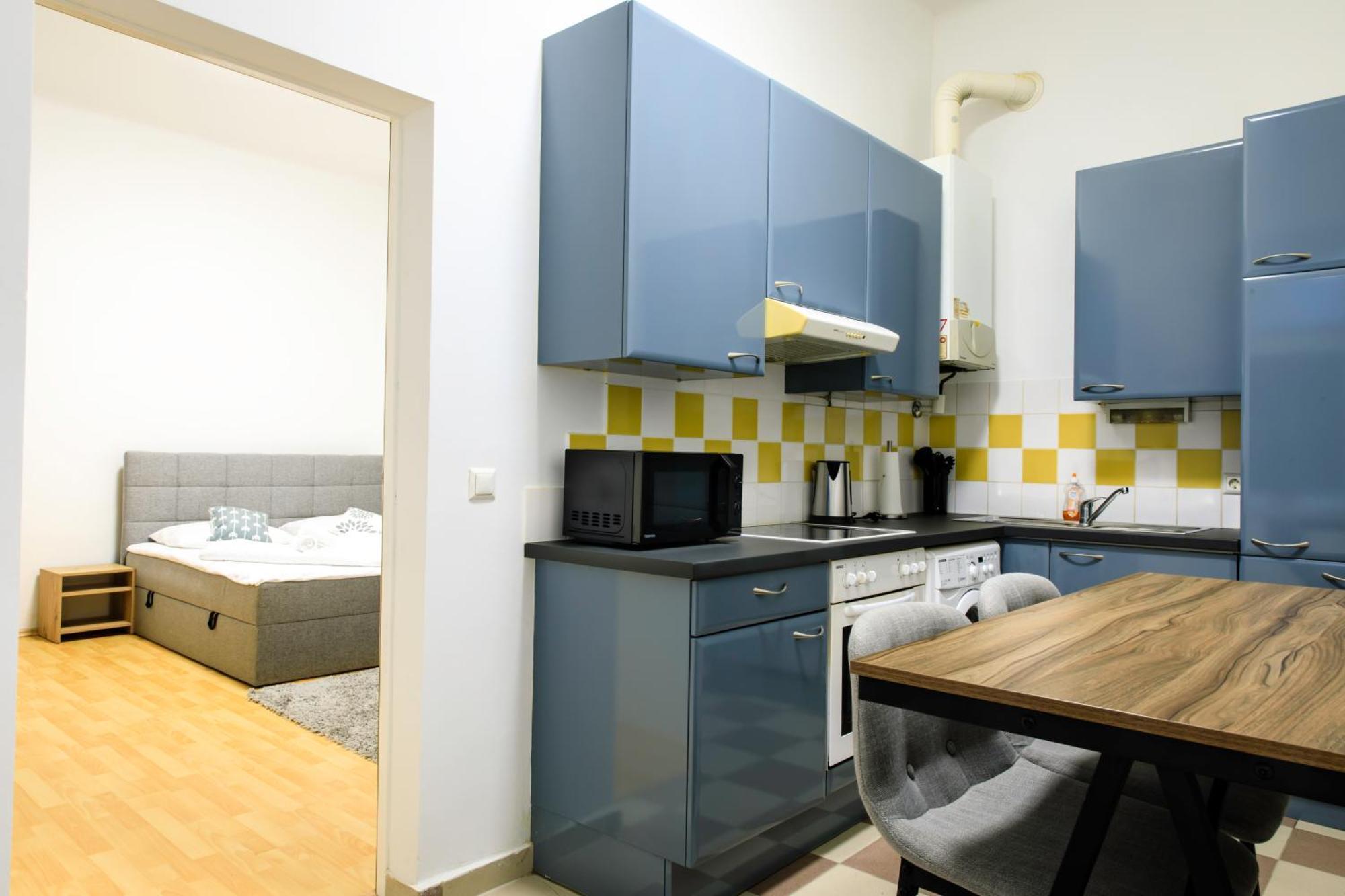 Royal-Haven Apartment Vienne Extérieur photo
