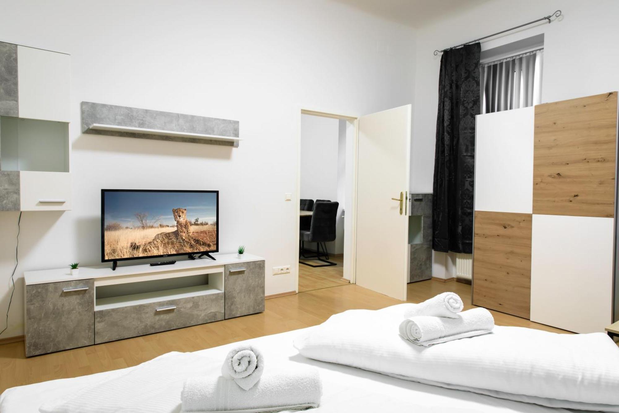 Royal-Haven Apartment Vienne Extérieur photo