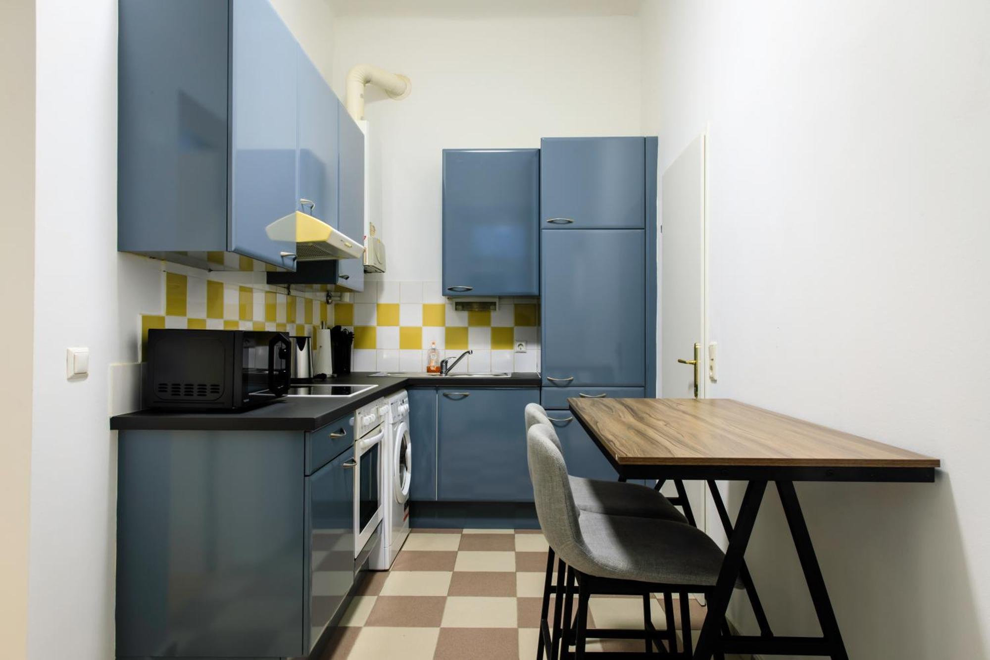 Royal-Haven Apartment Vienne Extérieur photo