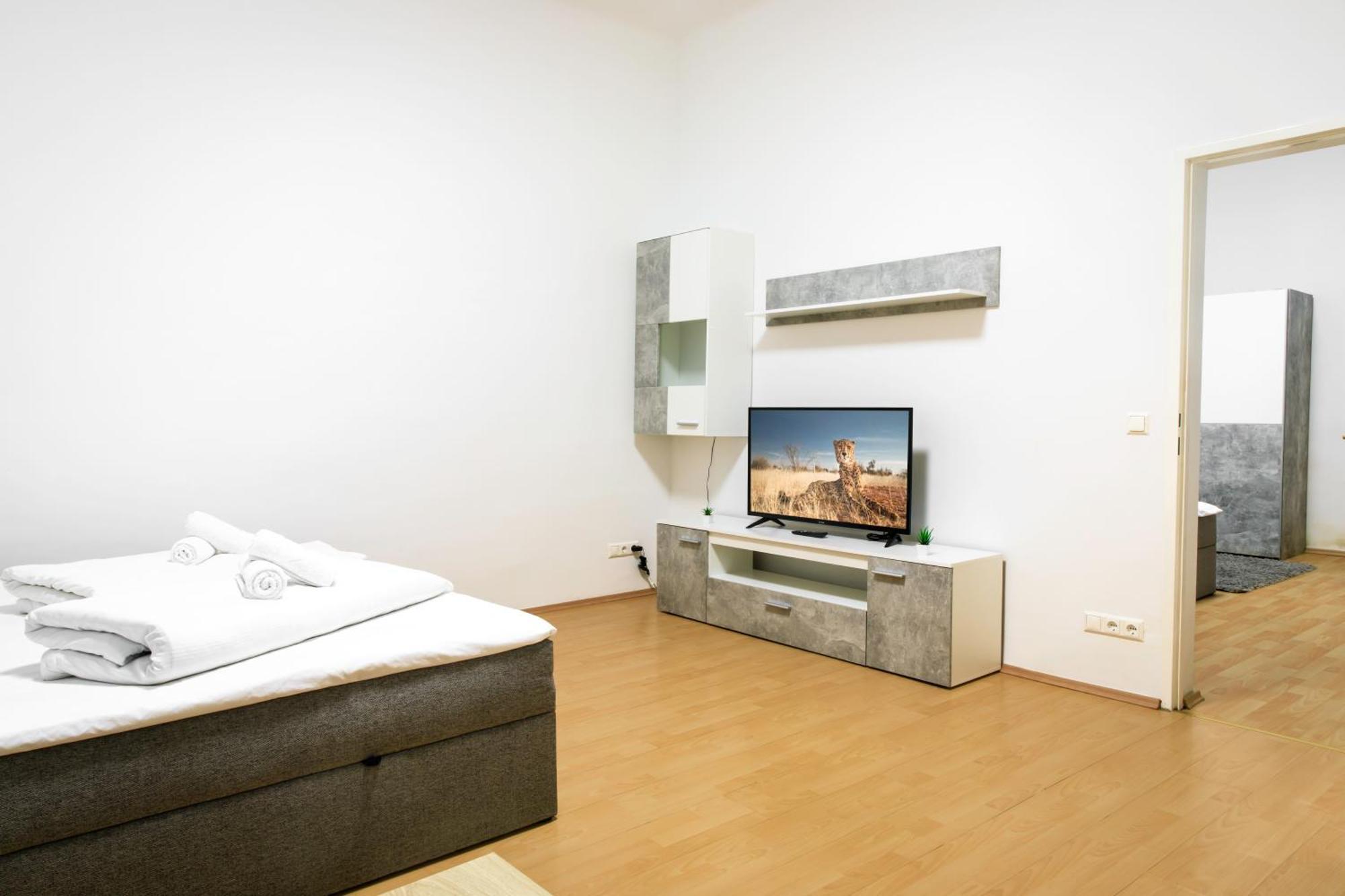 Royal-Haven Apartment Vienne Extérieur photo
