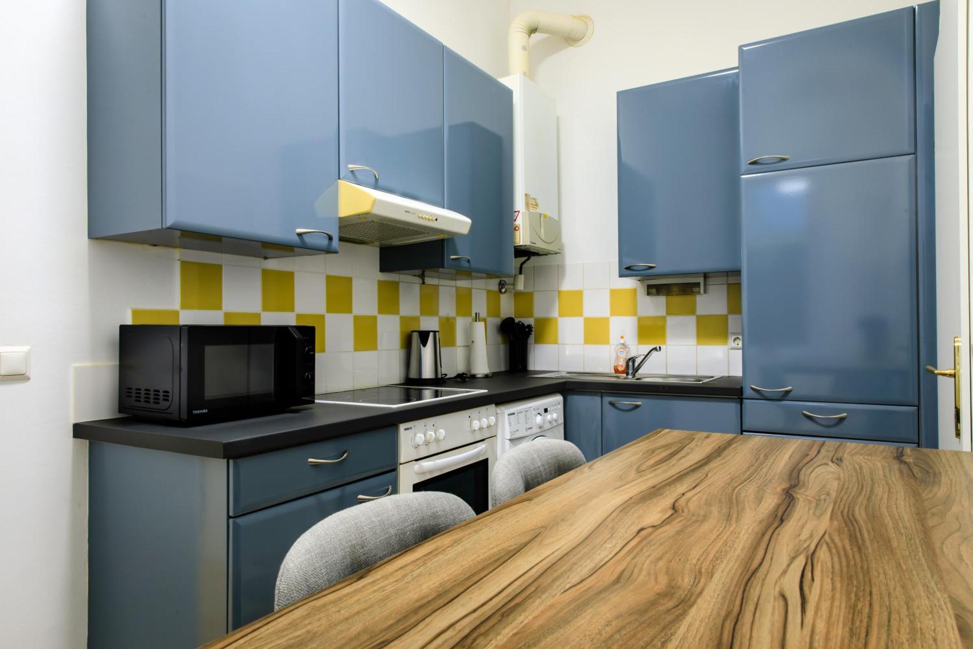 Royal-Haven Apartment Vienne Extérieur photo